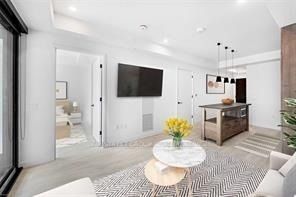 Preview image for 505 Richmond St W #804, Toronto