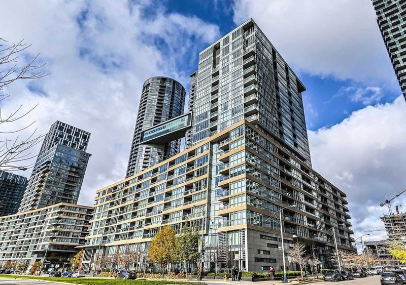 Preview image for 10 Capreol Crt #1056, Toronto