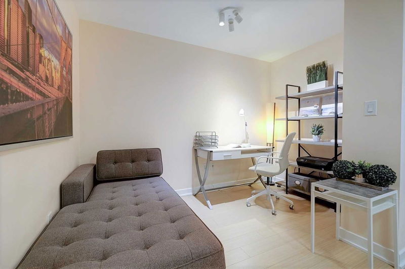 Preview image for 10 Capreol Crt #1056, Toronto