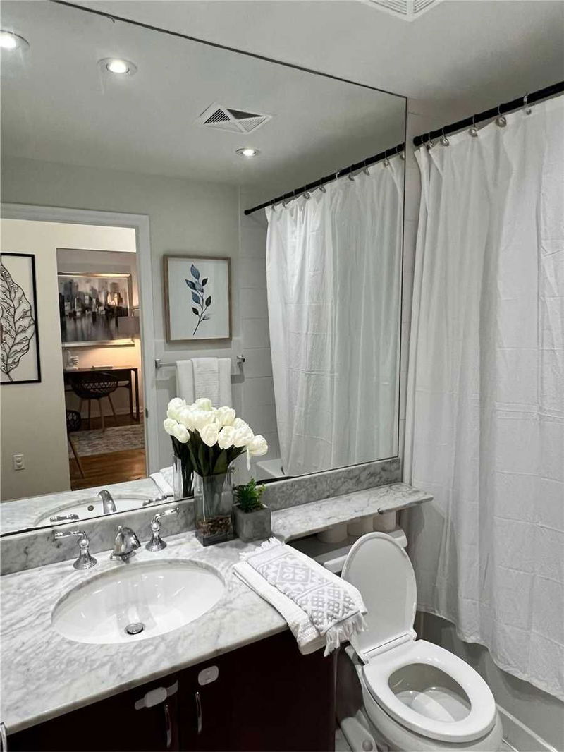 Preview image for 21 Grand Magazine St #719, Toronto