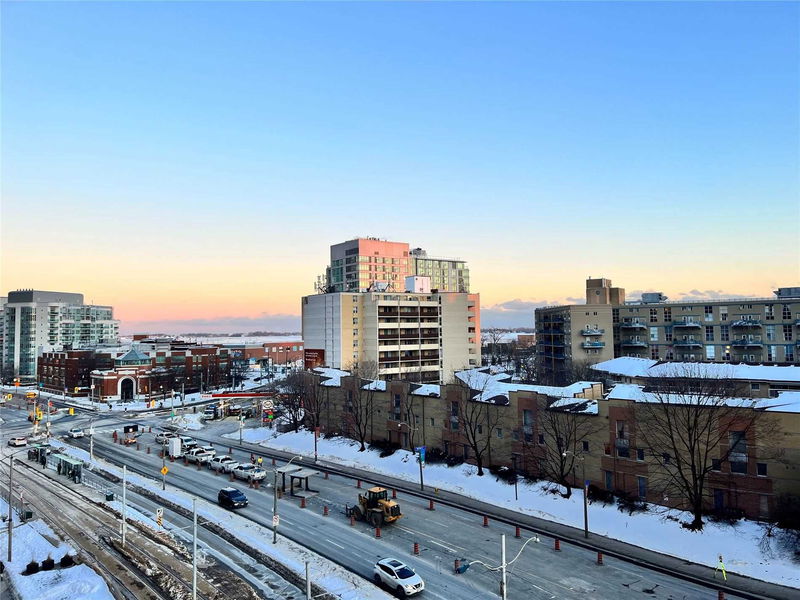 Preview image for 21 Grand Magazine St #719, Toronto