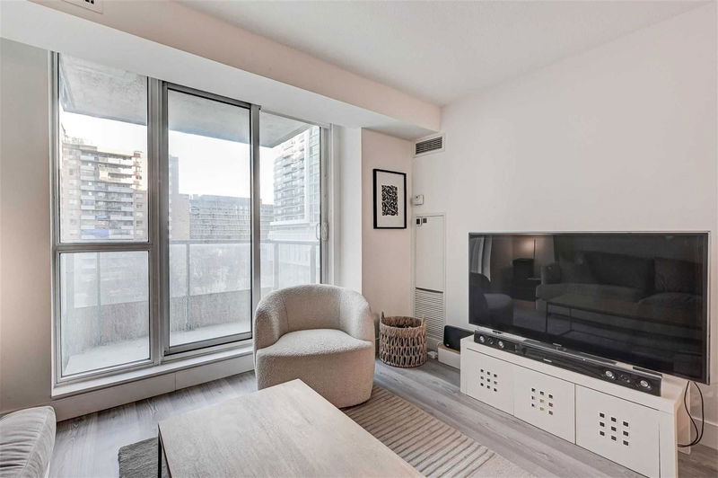 Preview image for 76 Shuter St #601, Toronto