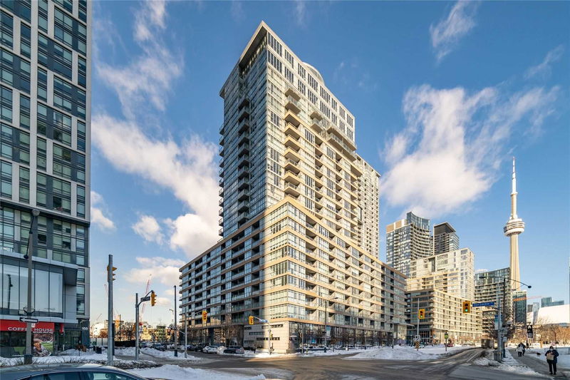 Preview image for 151 Dan Leckie Way #906, Toronto