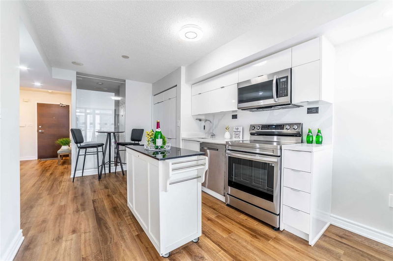 Preview image for 151 Dan Leckie Way #906, Toronto