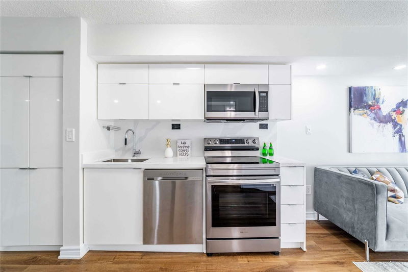 Preview image for 151 Dan Leckie Way #906, Toronto