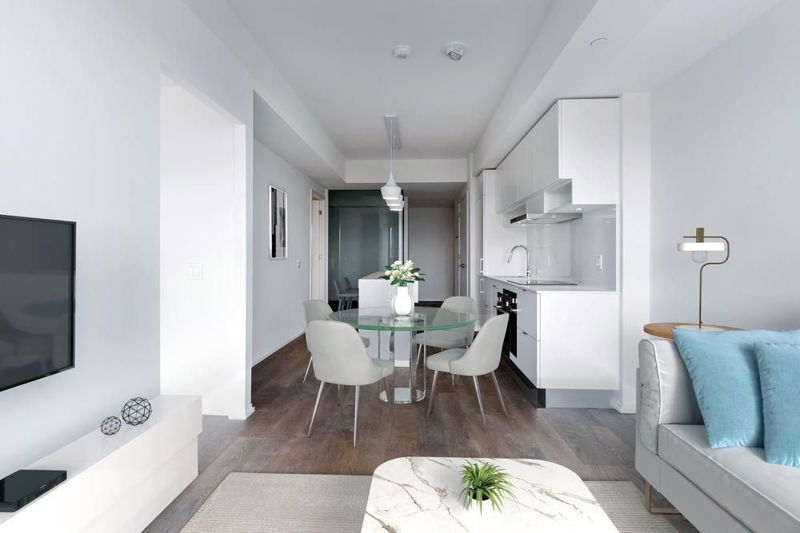 Preview image for 5 Soudan Ave #2302, Toronto
