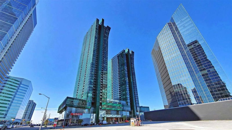 Preview image for 11 Bogert Ave #2804, Toronto