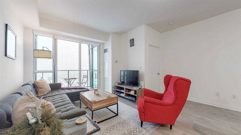 Preview image for 11 Bogert Ave #2804, Toronto