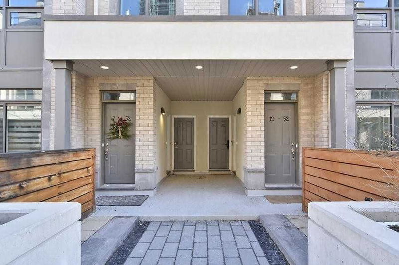 Preview image for 52 Holmes Ave #8, Toronto