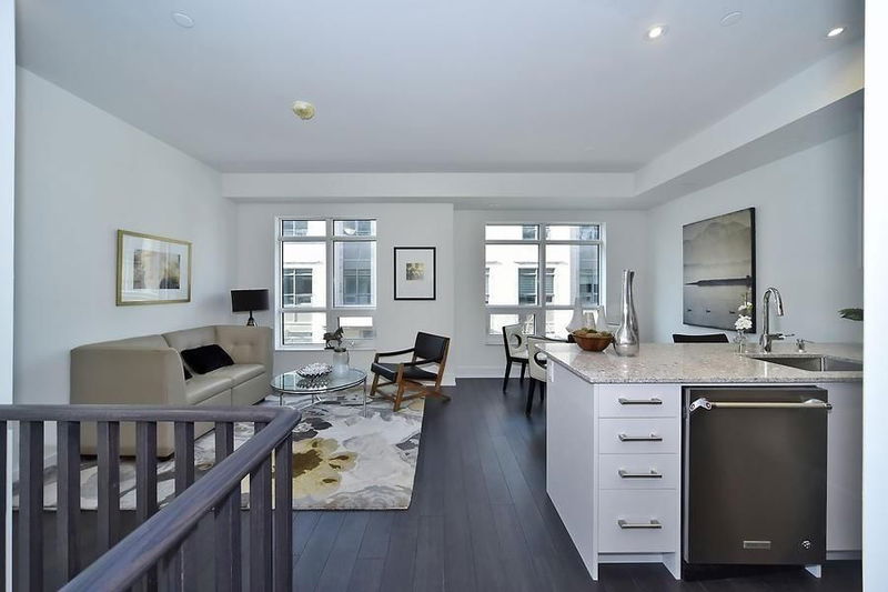 Preview image for 52 Holmes Ave #8, Toronto