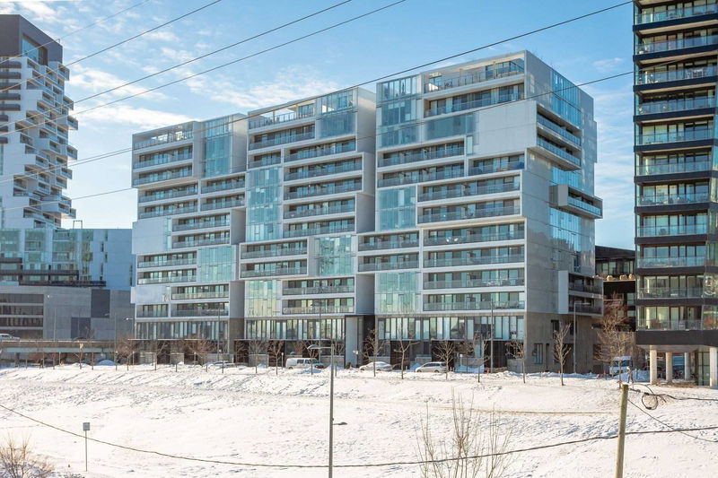 Preview image for 32 Trolley Cres #Ph5, Toronto