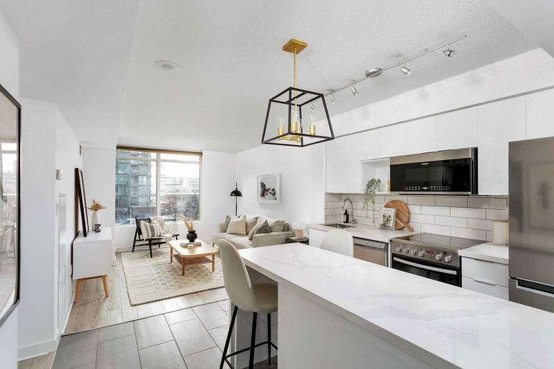 Preview image for 15 Brunel Crt #306, Toronto