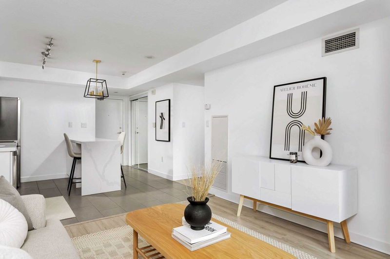 Preview image for 15 Brunel Crt #306, Toronto