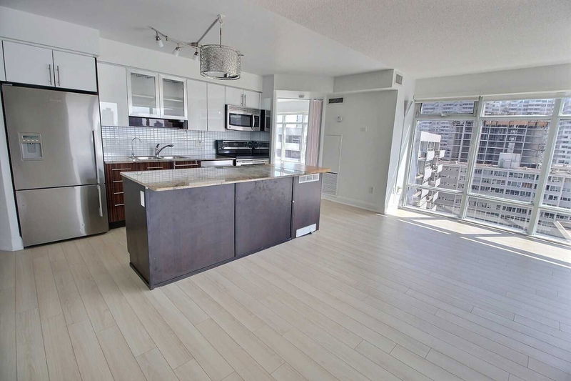 Preview image for 2191 Yonge St #1802, Toronto