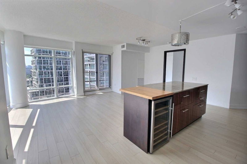 Preview image for 2191 Yonge St #1802, Toronto