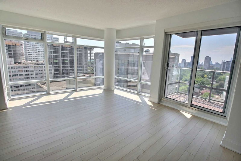 Preview image for 2191 Yonge St #1802, Toronto