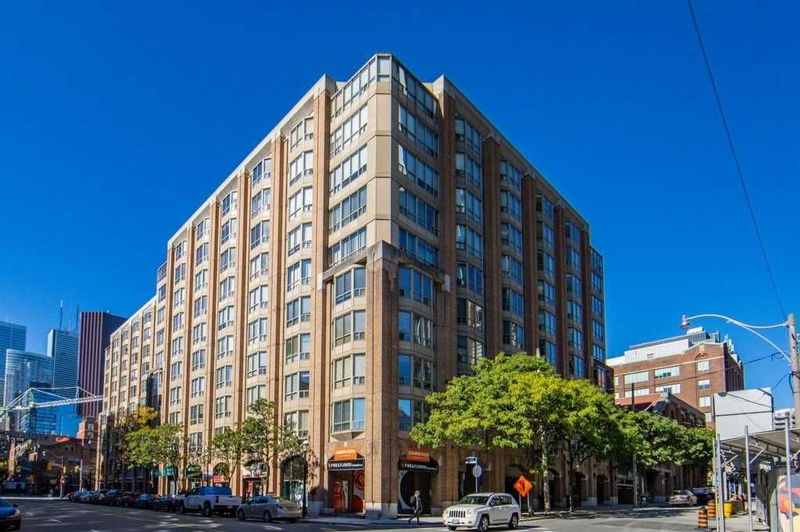 Preview image for 160 Frederick St #302, Toronto