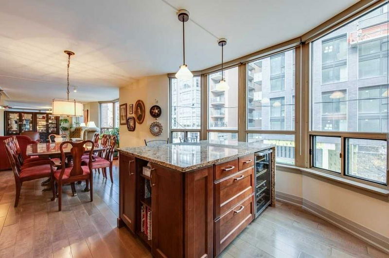 Preview image for 160 Frederick St #302, Toronto
