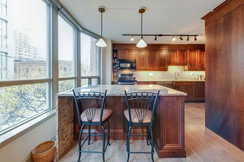Preview image for 160 Frederick St #302, Toronto