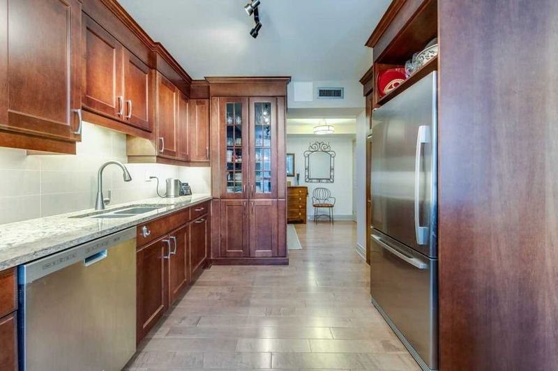 Preview image for 160 Frederick St #302, Toronto