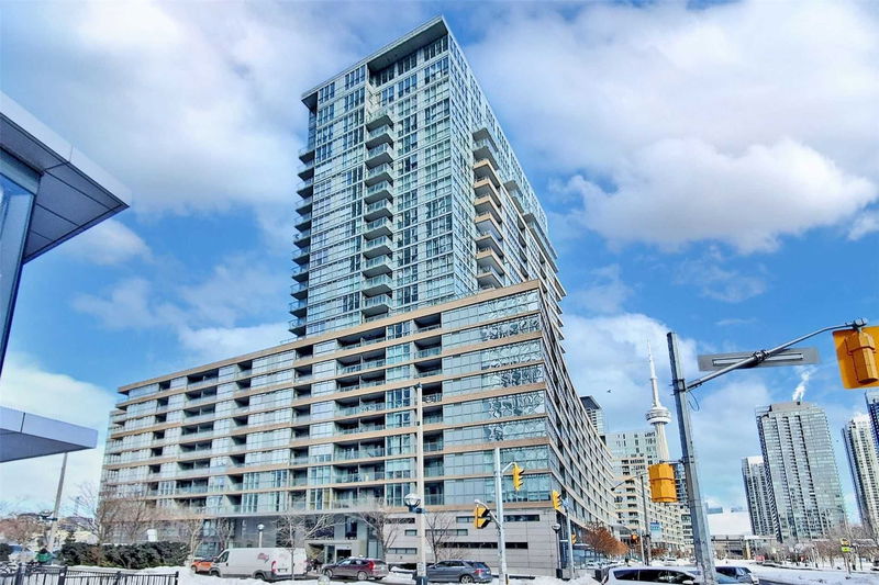 Preview image for 151 Dan Leckie Way #721, Toronto