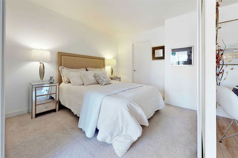 Preview image for 151 Dan Leckie Way #721, Toronto