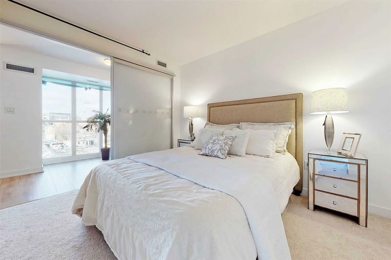 Preview image for 151 Dan Leckie Way #721, Toronto
