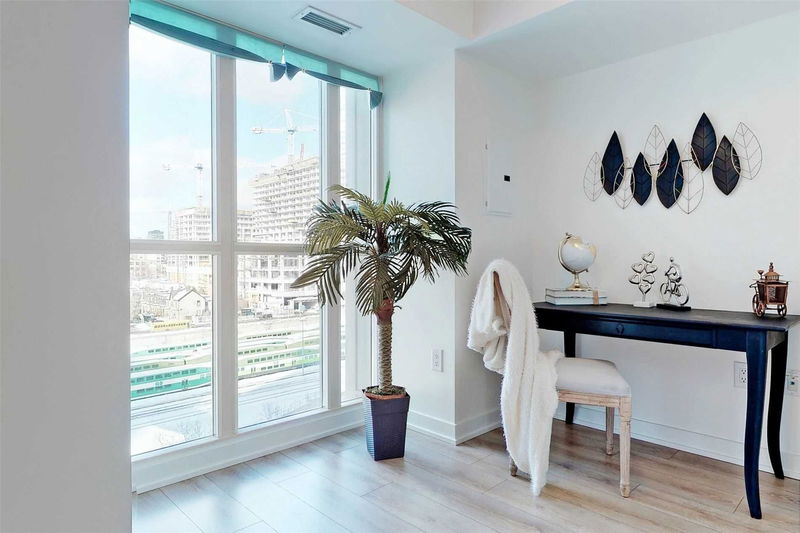 Preview image for 151 Dan Leckie Way #721, Toronto