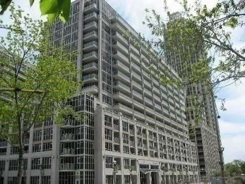 Preview image for 35 Bastion St #1620, Toronto