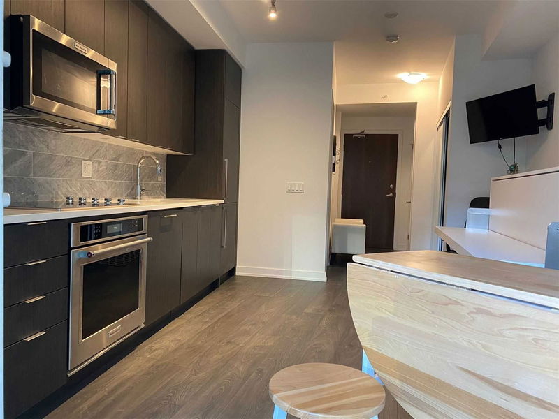 Preview image for 38 Iannuzzi St #511, Toronto