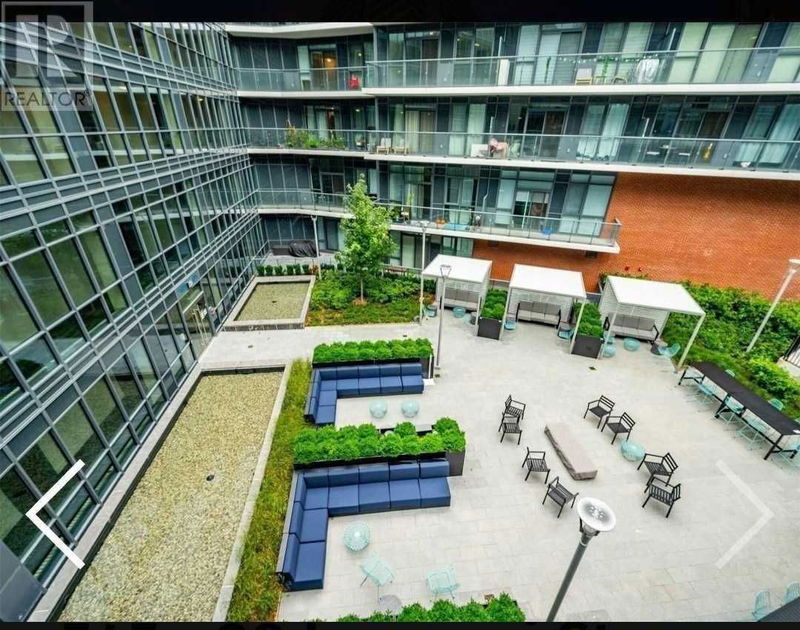 Preview image for 38 Iannuzzi St #511, Toronto