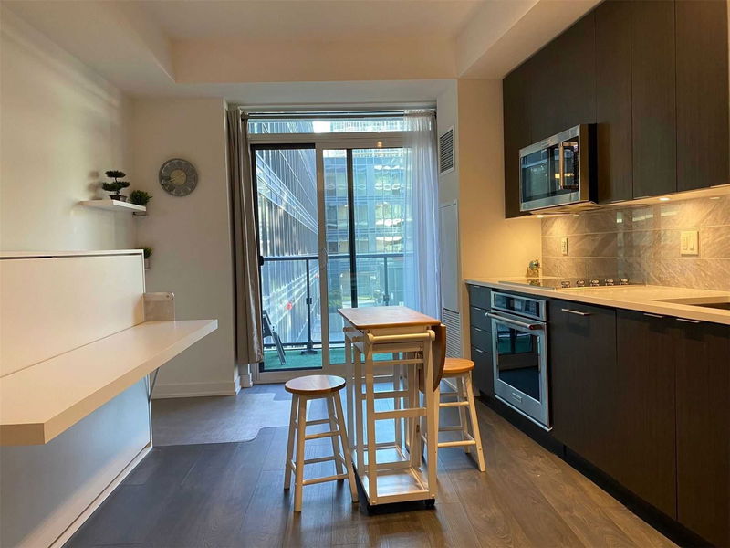 Preview image for 38 Iannuzzi St #511, Toronto