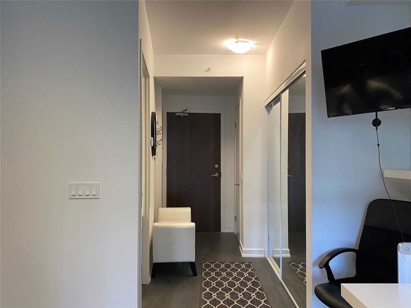 Preview image for 38 Iannuzzi St #511, Toronto