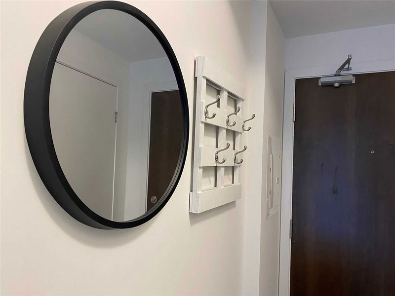 Preview image for 38 Iannuzzi St #511, Toronto