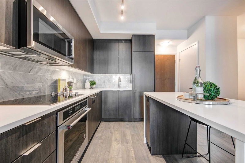 Preview image for 38 Iannuzzi St #539, Toronto