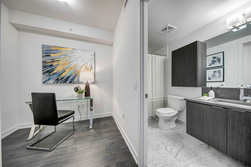 Preview image for 38 Iannuzzi St #539, Toronto