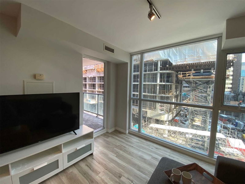 Preview image for 96 St Patrick St #505, Toronto