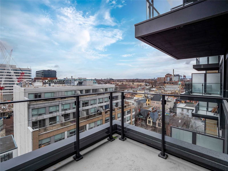 Preview image for 505 Richmond St W #808, Toronto