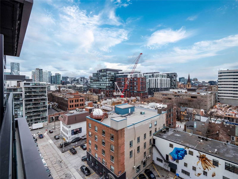 Preview image for 505 Richmond St W #808, Toronto