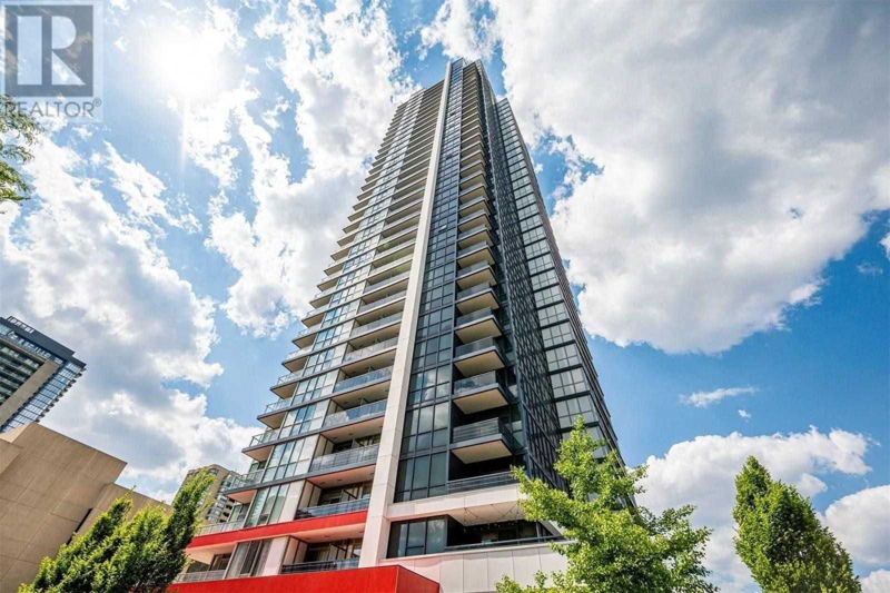 Preview image for 88 Sheppard Ave E #2501, Toronto