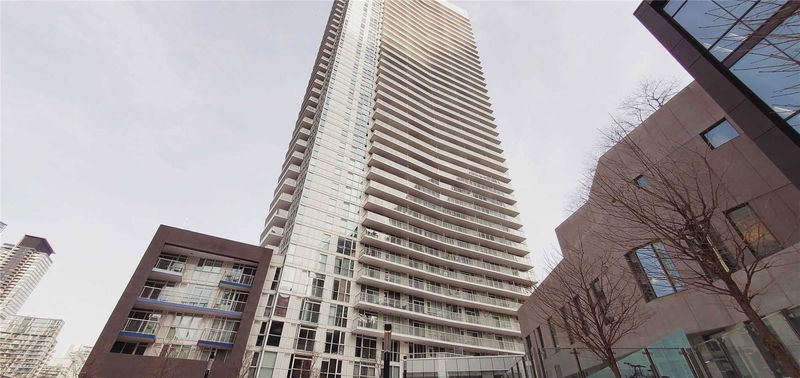 Preview image for 75 Queens Wharf Rd #2608, Toronto