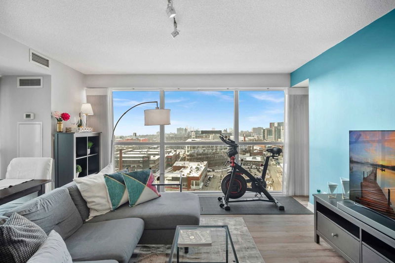 Preview image for 100 Western Battery Rd #1403, Toronto