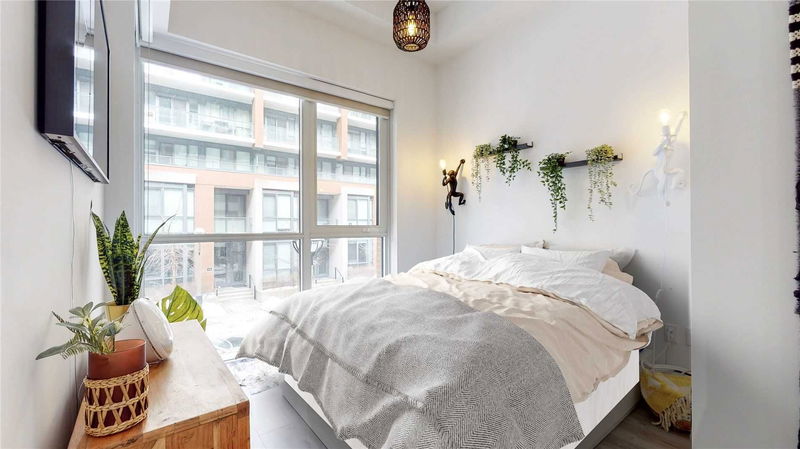 Preview image for 38 Iannuzzi St #215, Toronto