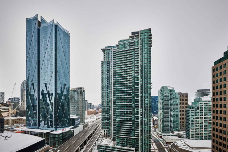 Preview image for 88 Harbour St #2205, Toronto