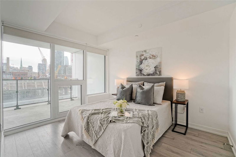 Preview image for 77 Shuter St #303, Toronto