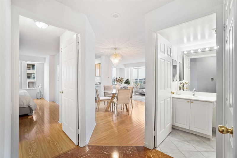 Preview image for 33 Empress Ave #1005, Toronto