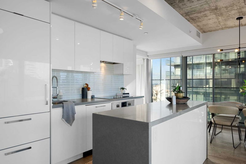 Preview image for 60 Colborne St #1705, Toronto