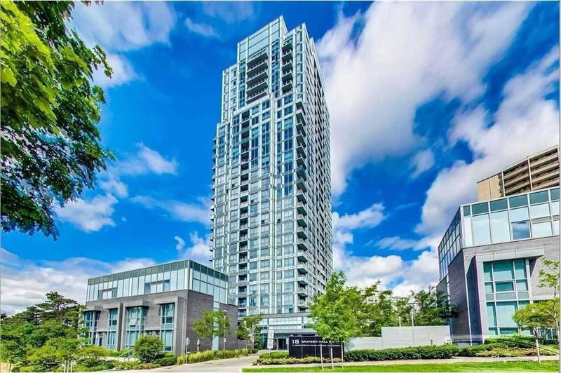 Preview image for 18 Graydon Hall Dr #1103, Toronto