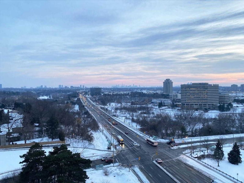 Preview image for 18 Graydon Hall Dr #1103, Toronto