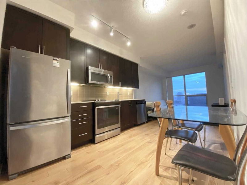 Preview image for 18 Graydon Hall Dr #1103, Toronto